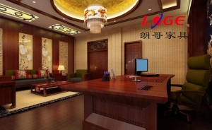 為什么大家都如此喜歡木質(zhì)辦公家具？