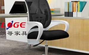 你知道辦公轉(zhuǎn)椅使用方法嗎？