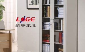 選購辦公文件柜時(shí)，什么材質(zhì)的最好？