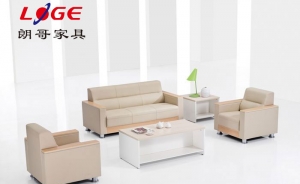 不同材質(zhì)休閑辦公沙發(fā)如何選購？