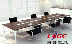 定制辦公會(huì)議桌有著哪些好處？