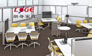 辦公家具存在哪些不同連接方式呢？