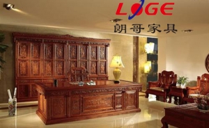 實木辦公家具品質(zhì)主要受哪些因素影響呢？